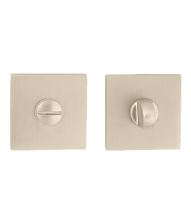 Завертки сантехнические Завертка сантехническая TANDOOR TDAL BK-03 slim SN 